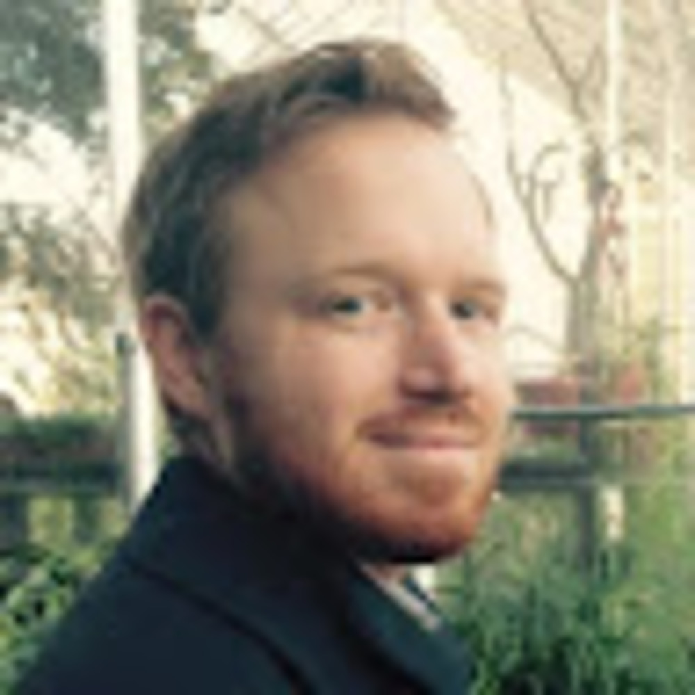 Meet your Posher, Ben